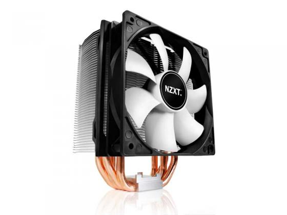 NZXT présente les Respire T20 et T40