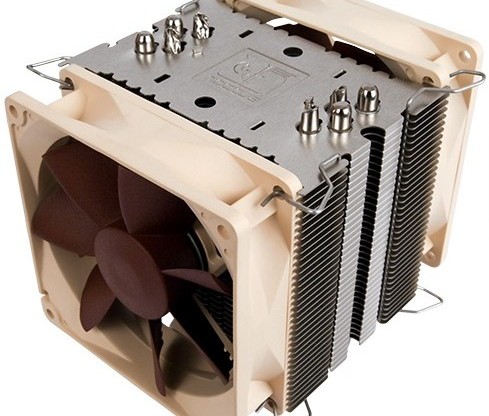 Noctua NH-U9B SE2