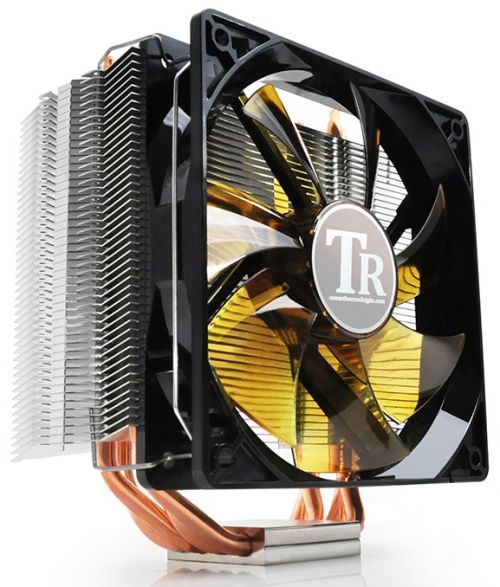 Le True spirit de Thermalright passe en version 120M