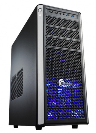 Cooler Master lance le boitier Centurion 6