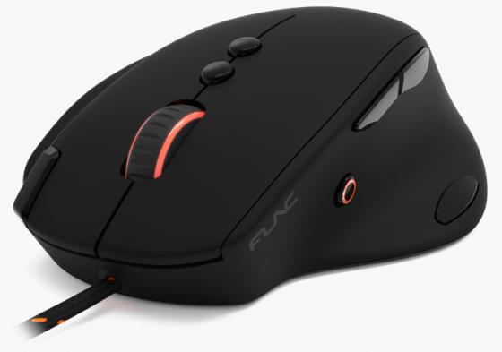 Ms-3 : la souris gamer made in Func