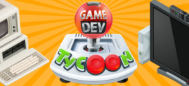 Game Dev Tycoon: le jeu anti-pirate