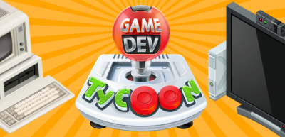 Game Dev Tycoon: le jeu anti-pirate