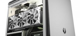 Le test du BitFénix Phenom Mini-ITX