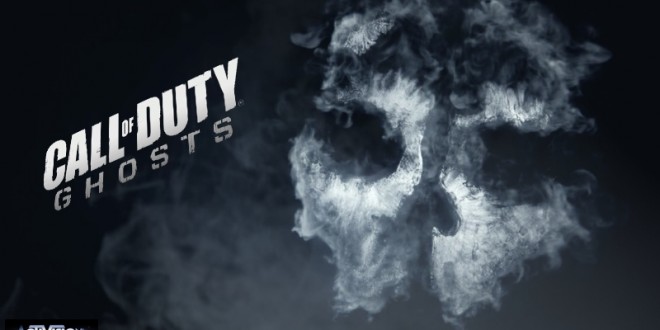 Call Of Duty: Ghosts