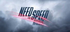 Need For Speed Rivals