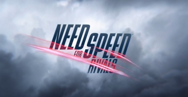 Need For Speed Rivals