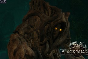 Test : Blackguards