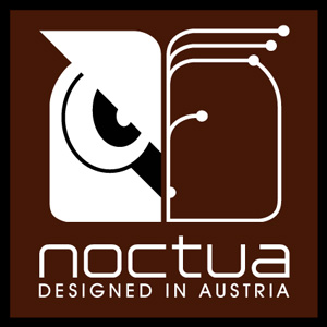 Noctua kit NM-APS3 pour NH-L9a